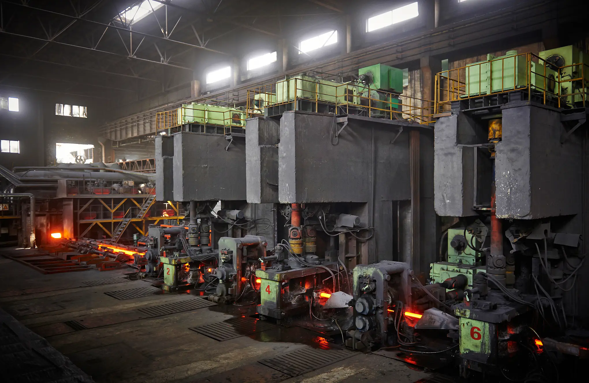 European Alloy Structural Steel Naming Rules – Part 2: Decoding EN Standard Codes