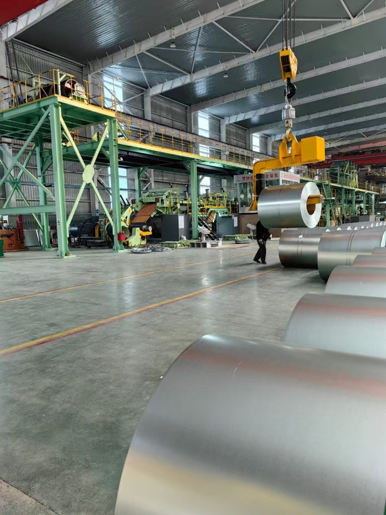 European Standard (EN) Steel Grades: Quick Reference for Heat Treatment, Coating & Plating Suffix Codes