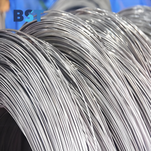 Stainless Steel Wire