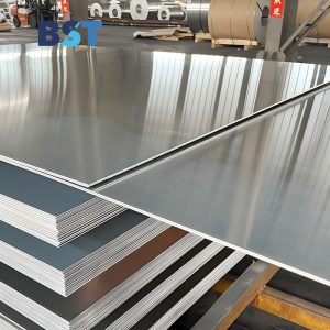 1050 1060 1100 3003 5005 5052 5083 6061 6063 7075 Aluminum Sheet