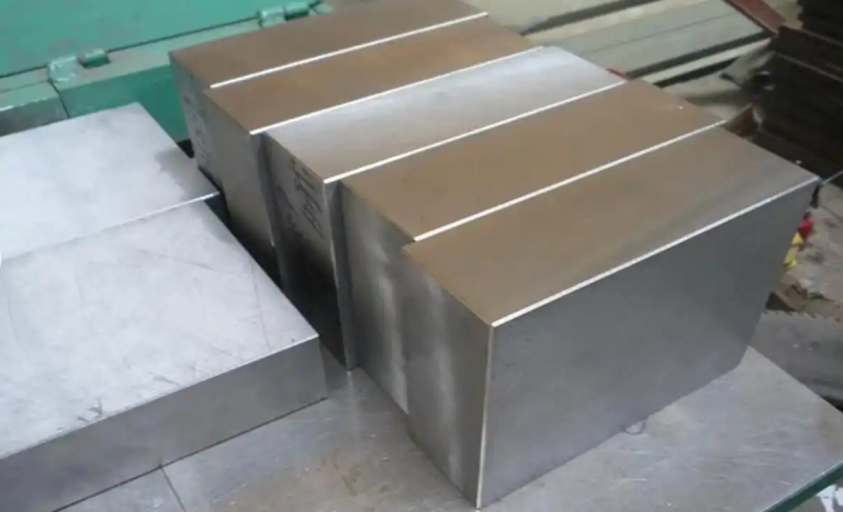 High-Performance Die Steel SKD61: Core Properties, Engineering Practice & Practical Guide