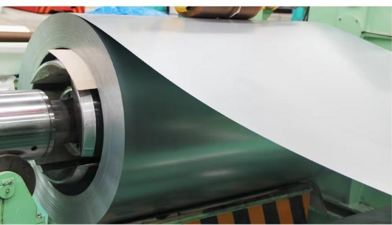 Stainless Steel: The Outstanding Corrosion & High-Temperature Resistant Material