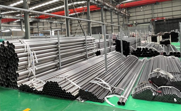 904L Super Austenitic Stainless Steel (UNS N08904): Corrosion-Resistant Solution for Harsh Environments