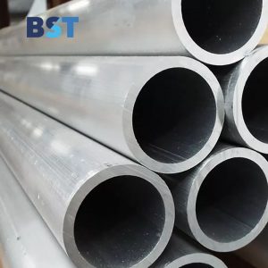 1050 1060 1100 3003 5005 5052 5083 6061 6063 7075 Aluminum Pipe