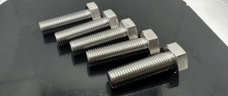 European Standard Bolts: A Complete Guide – Grades, Selection, Length Calculation & Matching Tips