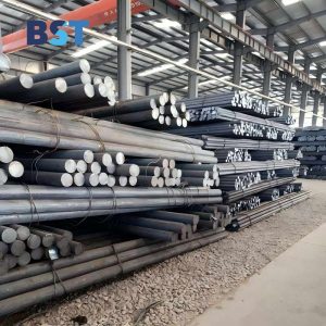 Carbon Steel Bar