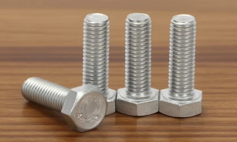 Steel for Fasteners: A Complete Introduction to Cold Heading Steel