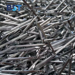 Common Steel Nails