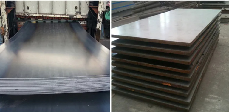 Common Steel Grades: Hardness & Tensile Strength Guide (For Import & Export)