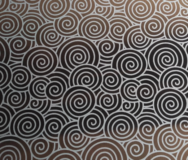 Stainless Steel Decorative Sheet Surface Finishes & Processing Technologies