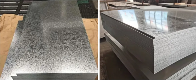 Hot-Dip Galvanized Steel Sheet: Ultimate Guide to Its Process, Advantages & Applications