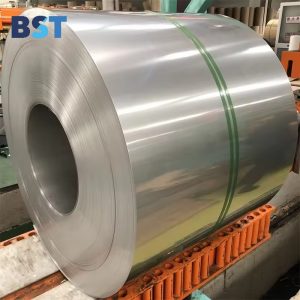 201 304 304L 316 316L 410 420 430 Stainless Steel Coil