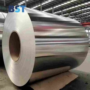 1050 1060 1070 1100 3003 5052 6061 6063 Aluminum Alloy Coils