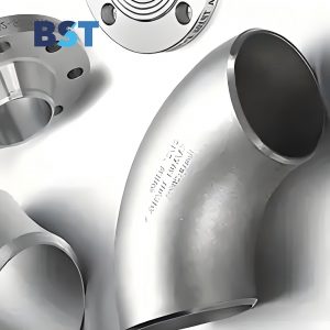 Inconel Hastelloy Monel Nimonic Alloy Steel Fitting