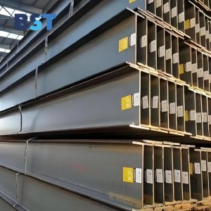 Steel Profile H Beam