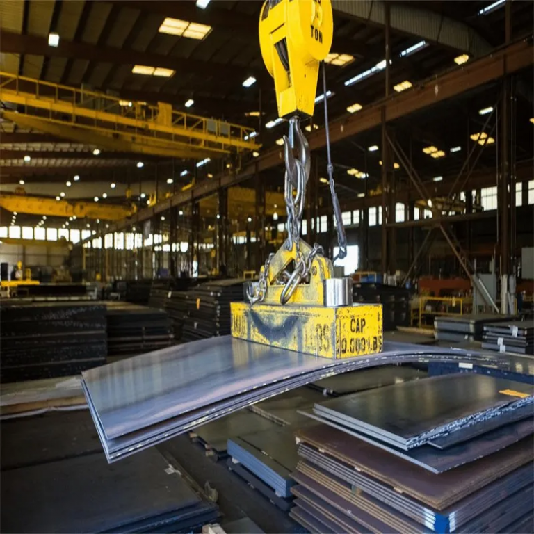 C Grade Steel in the Steel Industry: The Essential Guide to Commercial Quality Steel