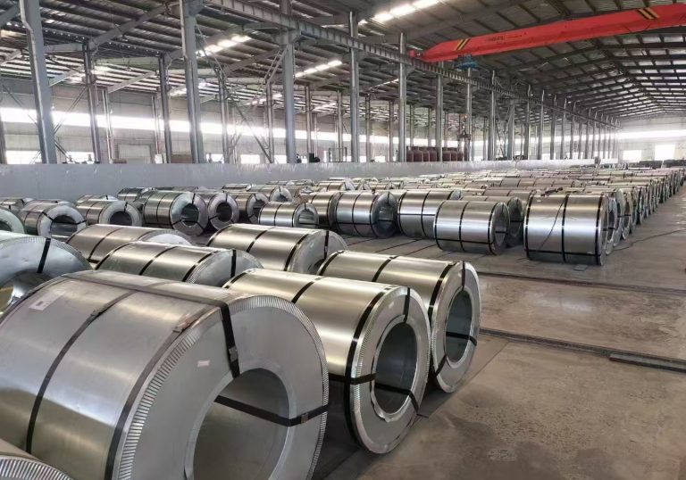 Key Differences Between Pickled, Cold Rolled Hard, Cold Rolled, ESP and EPS Steel Coils