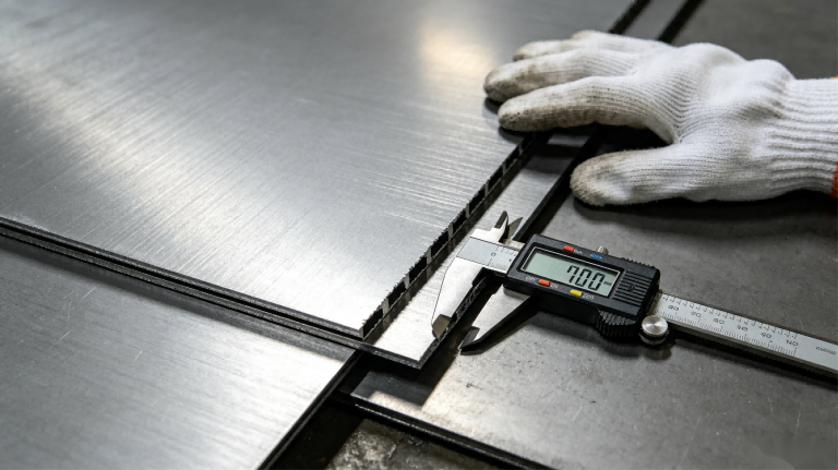 How to Build a Complete Steel Material Knowledge Framework Starting From SPCC Cold Rolled Steel