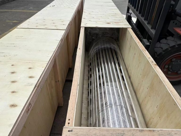 Seamless Stainless Steel Tube: Materials, Sizes, Process, Finishes & Applications